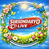 SURXONDARYO LIVE