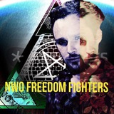 LINOL ANDERSON NWO FREEDOM FIGHTERS