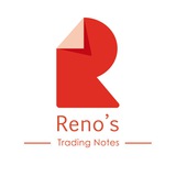 Reno's Trading Notes