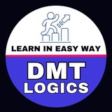 DMT LOGICS