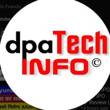 DPA Tech info 📈 📈