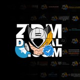๐ฆ
ZDM DIGITAL - CENTRAL