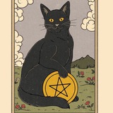 Nargiza | Esoteric Taro 🔮