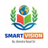 Jitendra Rasal's SMART VISION