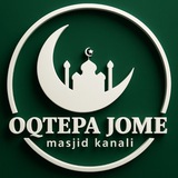 OQTEPA JOME MASJIDI