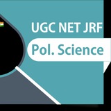 Political Science NTA NET JRF 2025