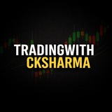 TRADING WITH CK SHARMA