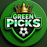 Green Picks ⚽️ (Free)