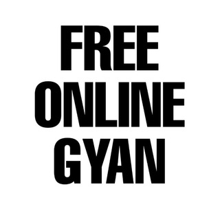 Free online Gyan