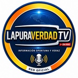 LapuraverdadTV 🎥 🎤