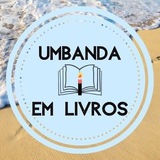 Áudios Livros sobre Umbanda e Espiritualidade