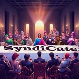 SyndiCatе
