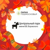 Центральный парк им. В.В. Воровского | Наро-Фоминск