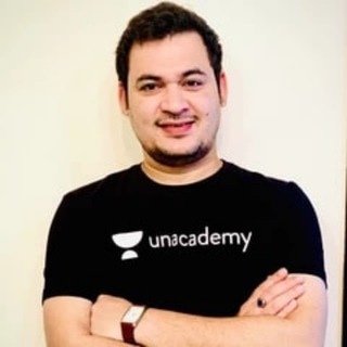 Ashish Misra OC Notes