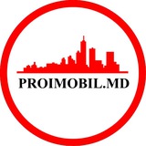 PROIMOBIL.MD