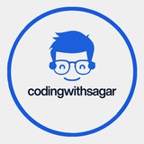 Codingwithsagar π§βπ»