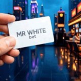 MR WHITE