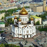 Хамовники-центр