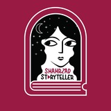 Shahrzad English Class