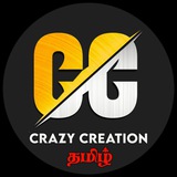 👍 Crazy Creation Tamil 🙏