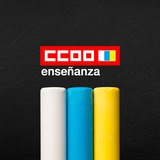 Enseñanza CCOO Canarias