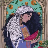 Demoiselle | 🩰 ترينديول