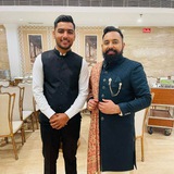 Sushil jadon sir history (toptak)