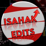 Isahak Edits