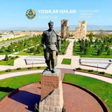 Voham yoshlari