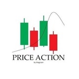 Price Action TR