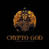 🏵 CRYPTO GOD SIGNALS BY MR1% 🏵