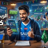 الربح من توقعات كرة قدم VIP