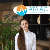 🔥 АТЛАС Турагентство