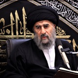 سماحة المرجع المدرسي _ Almodarresi