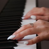 🎶 NOTES FOR PIANO 🎹