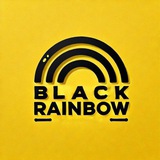 Black Rainbow 🖤