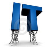 IT Jobs وظائف تَقنيّة