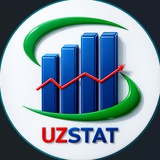 UZSTAT | Rasmiy kanal