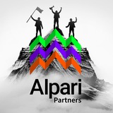 همکاران آلپاری فارسی