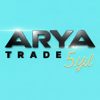 𝗔RYA 𝗧𝗿𝗮𝗱𝗲 (ANALİZ )
