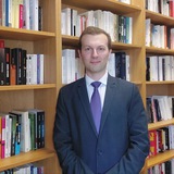 Nicolas BOUVIER