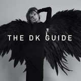 THE DK GUIDE