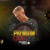 Premium Cores Roleta | Pedro Strapasson