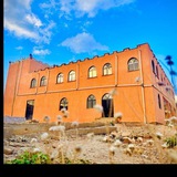 Duruusta Masjid Maxamed Alfaatix - Jigjiga - X 17