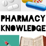 pharmacy knowledge youtube channel