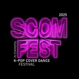 SCOM FEST STAVROPOL | SPRING 2025