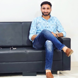mehulsinh chavda
