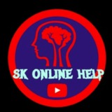 SK Online Help 🦖
