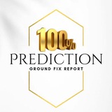 GROUND FIX REPORT