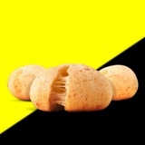Ancap Troll (Pão de queijo libertário)